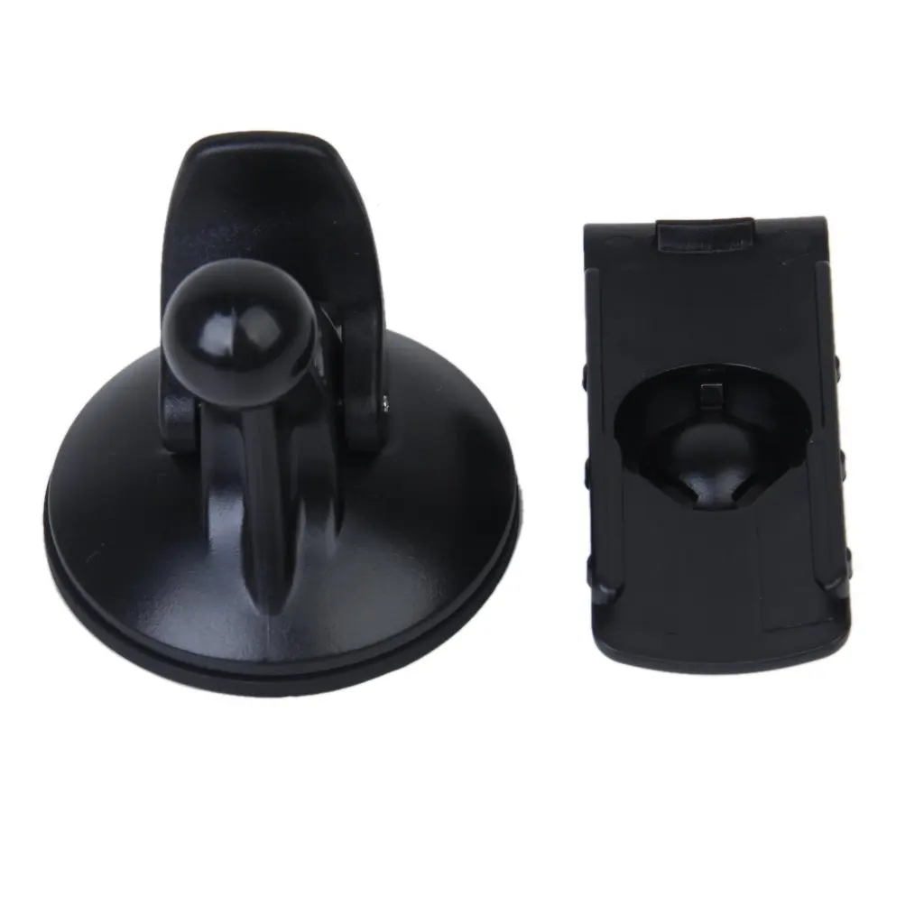 G/én/érique Support /à Ventouse Support GPS de Voiture pour Garmin GPS