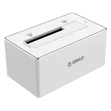 ORICO 6818US3 3,5-дюймовый жесткий диск база SATA, серийный выпуск механический жесткий диск универсальный переносной жесткий диск коробка