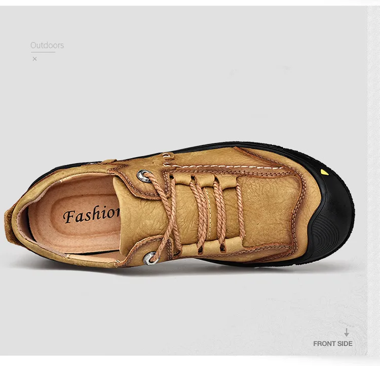 casual moccasins for men