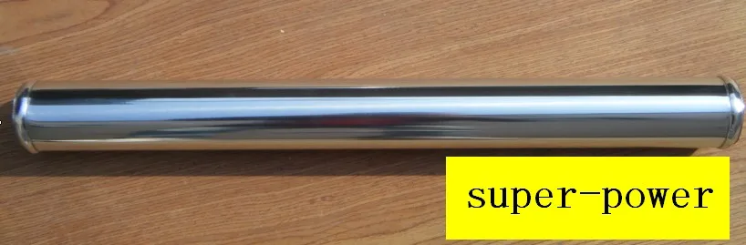 

51 mm 2 inch Aluminum Turbo Intercooler Pipe Piping Tube Tubing / intercooler kits / fuel rail