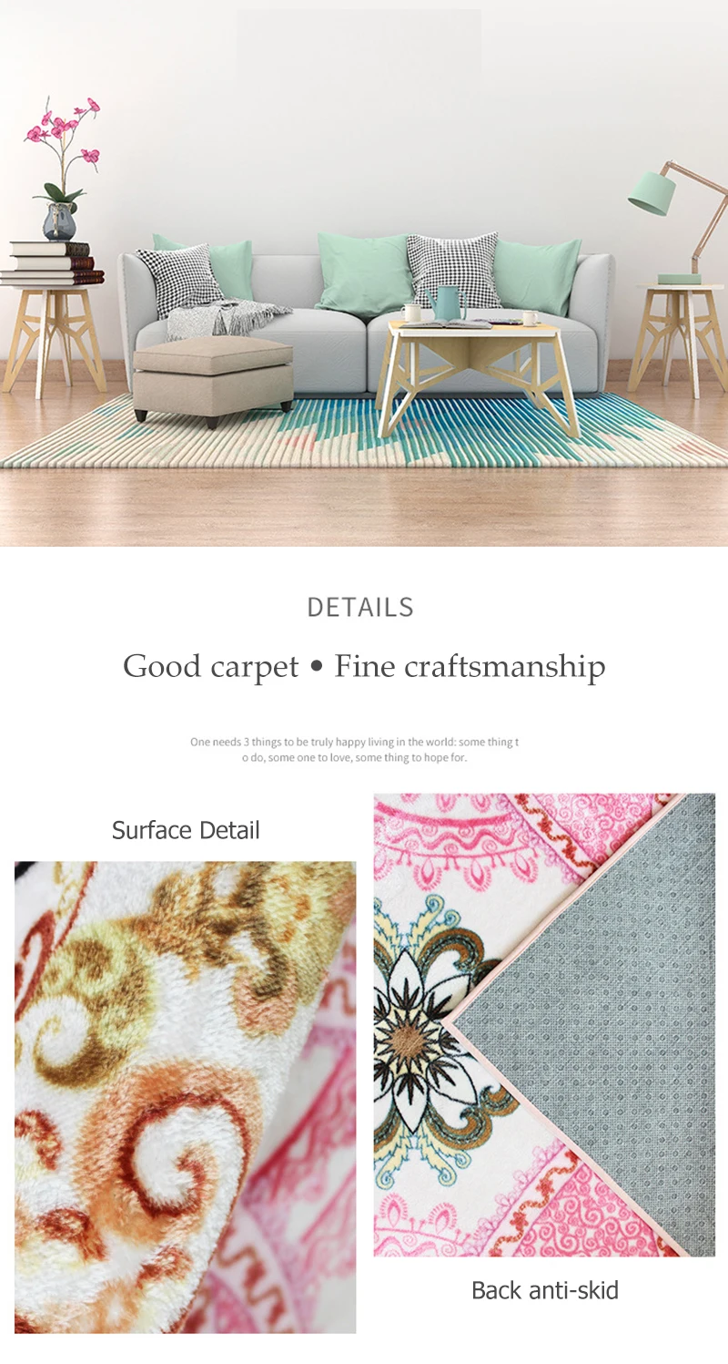 1 carpet