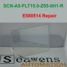 SCN-A5-FLT15.0-Z05-0H1-R E580514 ELO Touch Screen Glass for HMI & Industrial Panel repair~do it yourself,New & Have in stock