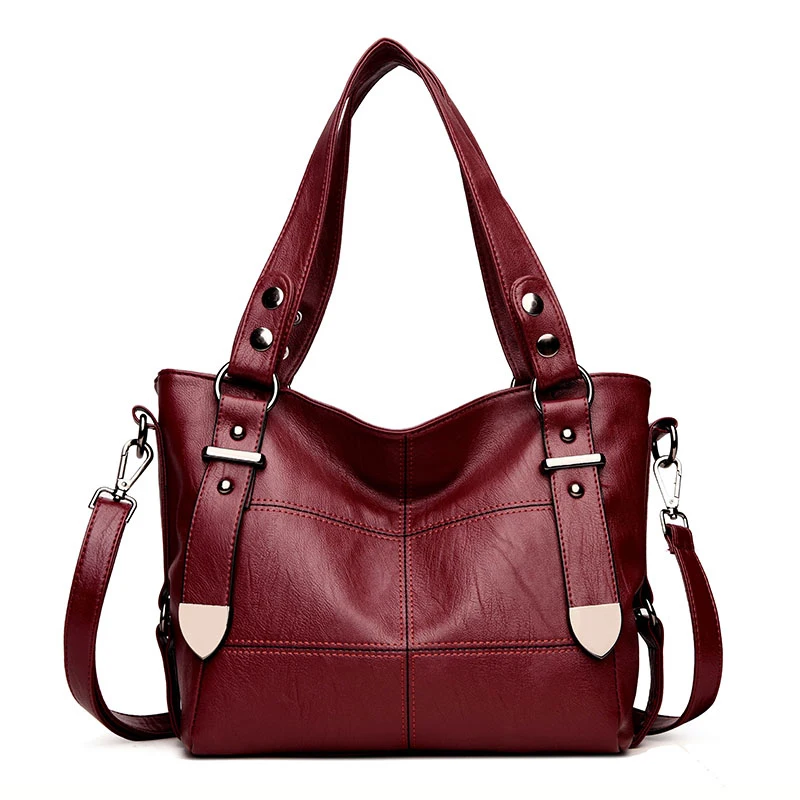 Bags For Women Handbag Female Brand Designer Shoulder Bag Casual ...