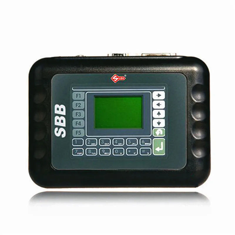 2015-Professional-Universal-Auto-Key-Programmer-Multi-language-Silca-V33-SBB-Key-Programmer-Free-Shipping