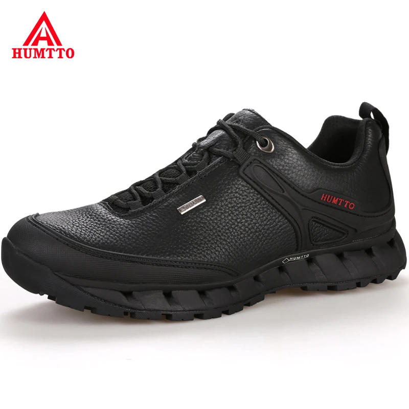 slip on trekking shoes