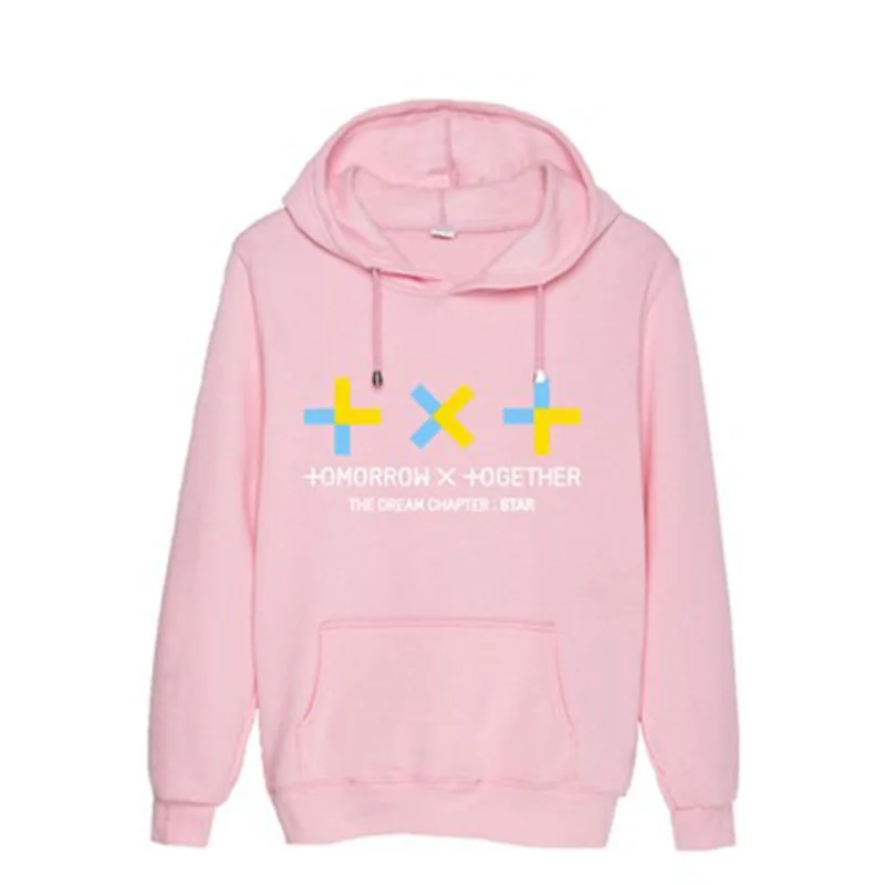 Buy TXT Concert Hoodie (Official) Online KpopHeart