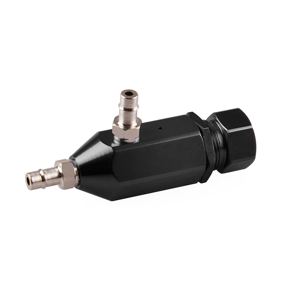 

Adjustable Racing Turbo 30 PSI Manual Closed-Loop Boost Bypass Controller