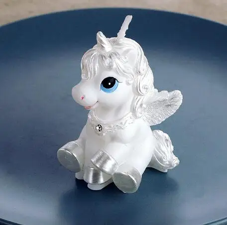 

siliconehorse animal 3D fondant baby birthday cake decoration diy chocolate wedding christmas mold