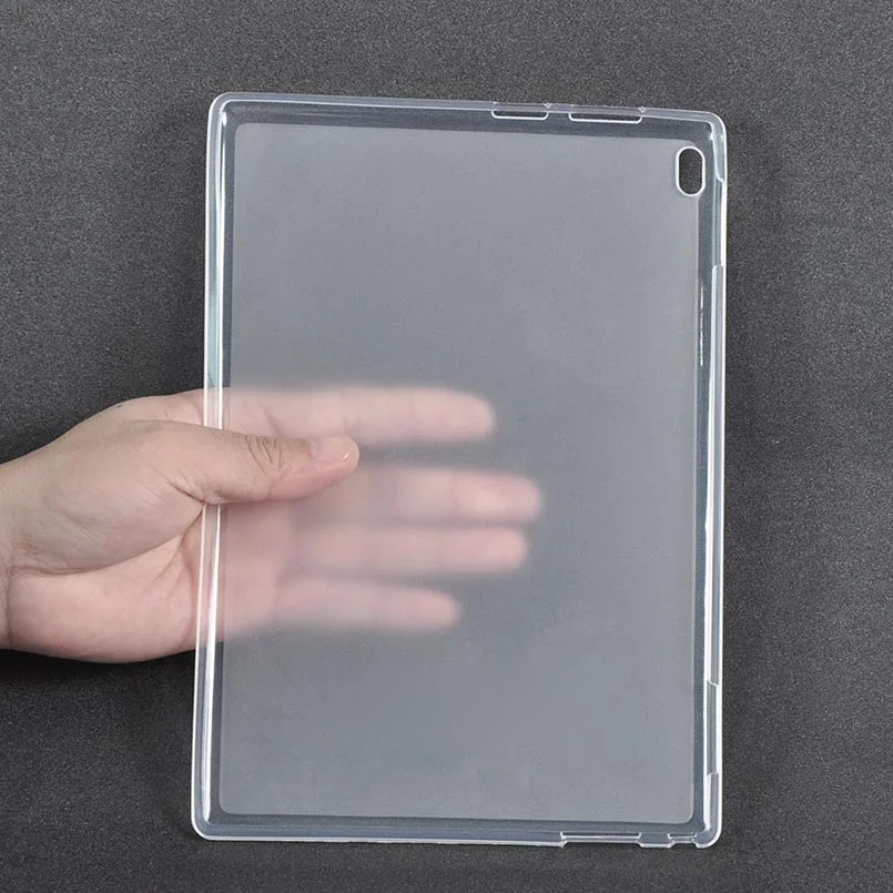 Tb-X304L Tablet Per Il Caso Di Lenovo Tab4 10 Molle Di Tpu Custodie Per 10.1 Pollici Lenovo Tab4 10 Tb-X304L Tb-X304F Tb-X304N Copertura Fonda + Regal