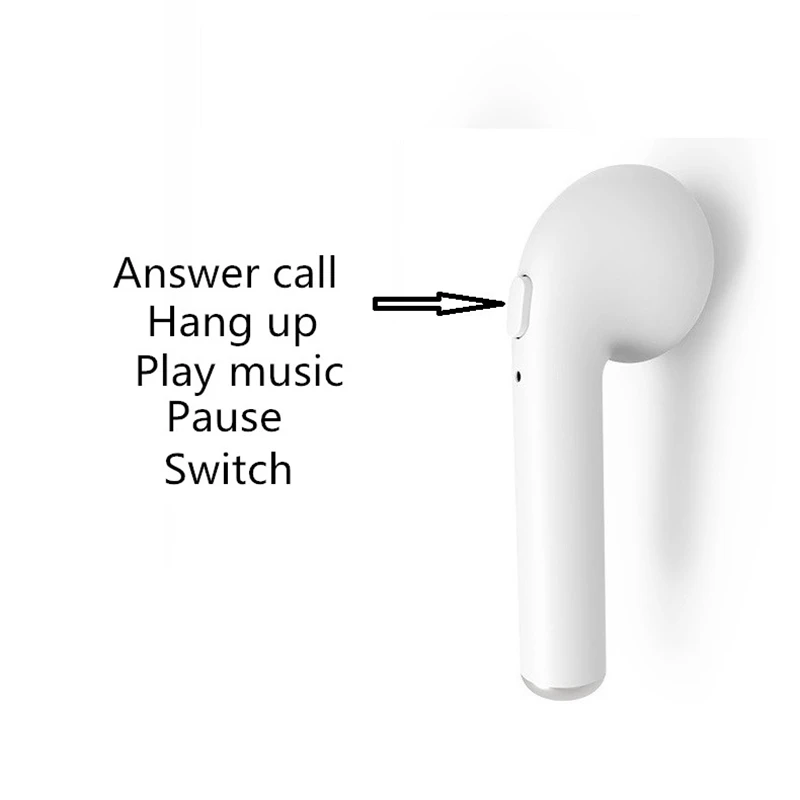 Universal Wireless Bluetooth 5.0 Earphones i7s TWS Earbuds mini Headsets For Phone iPhone Xiaomi LG Samsung S6 Note 7 8 9 plus Universal Wireless Bluetooth 5.0 Earphones i7s TWS Earbuds mini Headsets For Phone iPhone Xiaomi LG Samsung S6 Note 7 8 9 plus