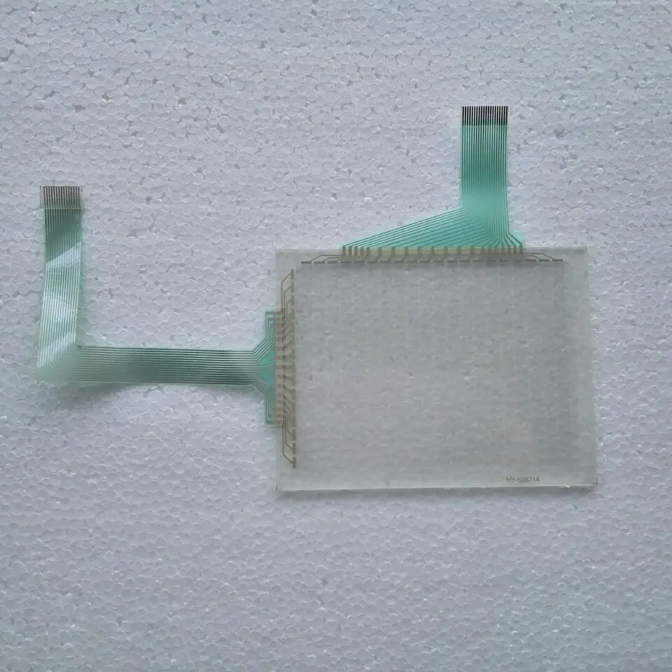 VT2 5MW Touch Glass Panel for HMI Panel repair do it yourself New Have in stock