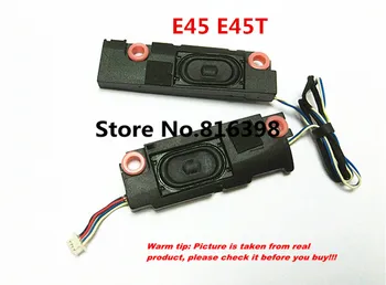 

Free shipping NEW FOR TOSHIBA E45 E45T Speaker PK23000MZ00