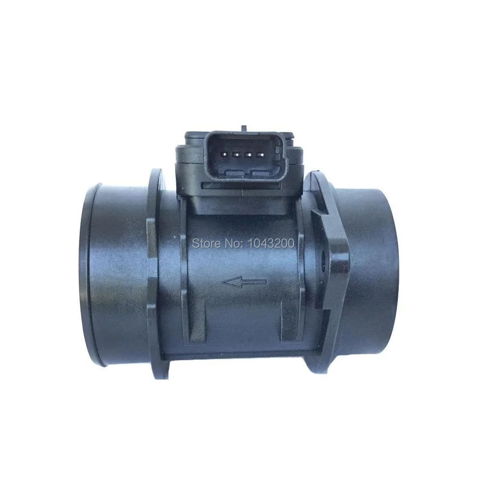 Датчик расхода воздуха FUSION MASS для FORD FIESTA MK6/7 MK4 2001&gt2S6Q 12B579 BB / 2S6Q BA 1348615 1333637|sensor o2|sensor
