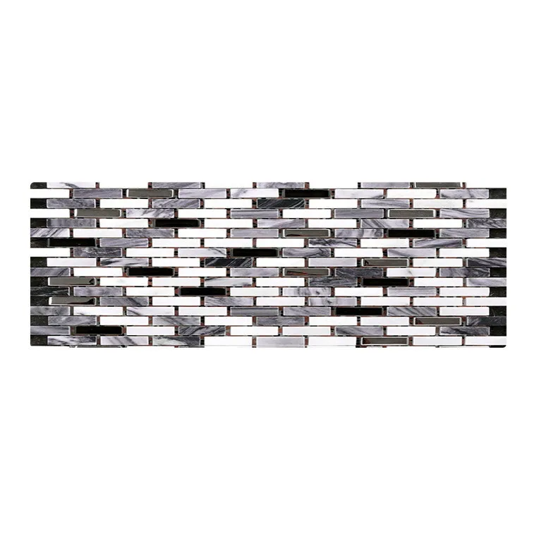 

Floor mat Fake Tile Bricks Mat Bedroom Kitchen Floor Pad Non-slip Bath Rug Mat Door Carpet 40X60/40X120CM Dropshipping 308Z