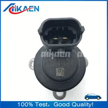 0928400644 SCV топливный насос регулятор Давления Измерительный соленоидный контроль всасывания клапан для CUMNINS