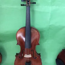 Скрипки Stradi modelantique старый стиль очень хороший звук S10