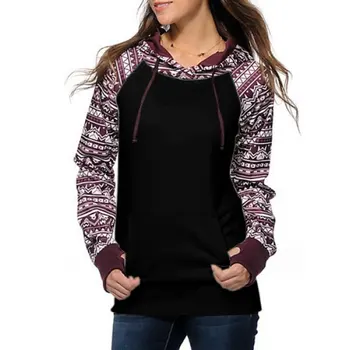

chic women hoodies sweatshirts ladies autumn winter fall cool print festivals classics hot sweat shirts hoodies