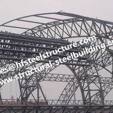 Китай Civil Enigneering бетонный фундамент строительство и строительство генпол