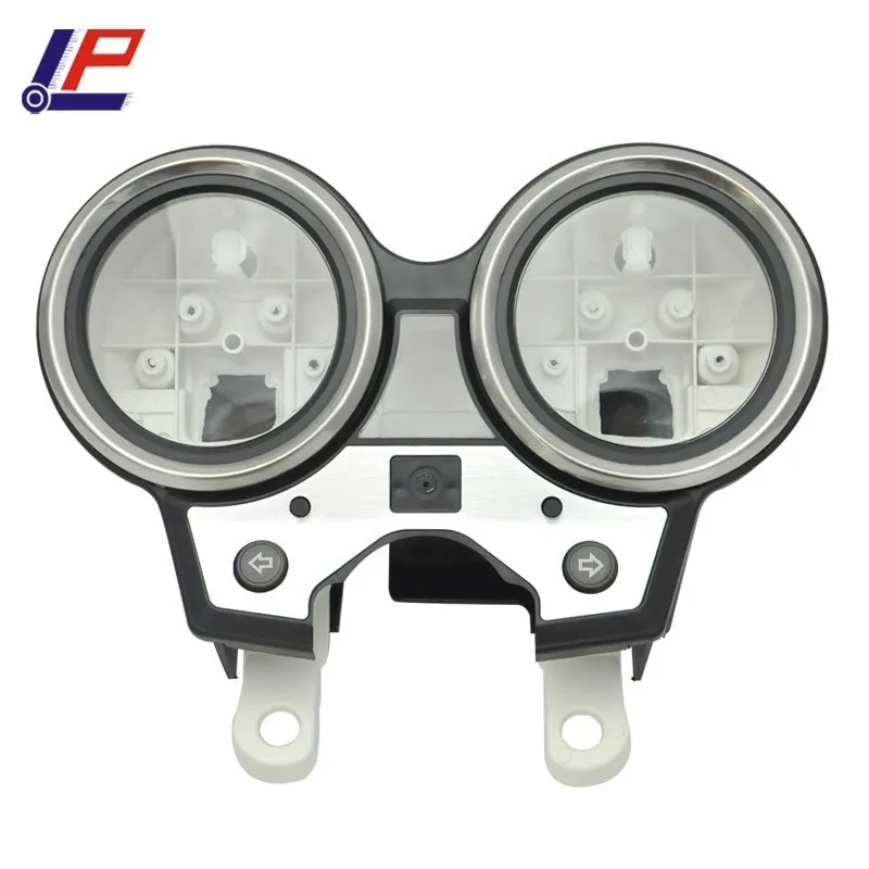 For Honda CB400 CB 400 VTEC 2002 2003 2004 2005 2006 2007 Motorcycle Gauges Cover Case Housing Speedometer Tachometer Instrument For Honda CB400 CB 400 VTEC 2002 2003 2004 2005 2006 2007 Motorcycle Gauges Cover Case Housing Speedometer Tachometer Instrument