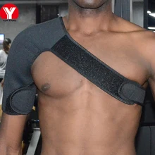 Регулируемый плечевой поддерживающий коврик для спины спортивный поддерживающий пояс для спины эластичный защитный пояс для спины Наплечные накладки
