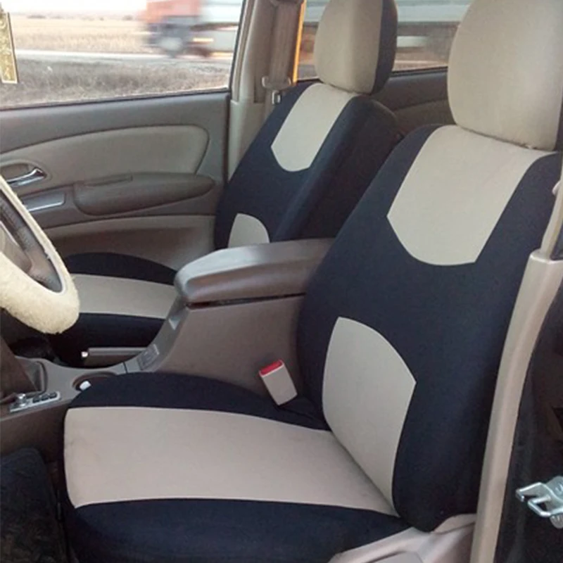 Full Set Car Seat Covers Universal Fit Car Seat Protectors High ... Full Set Car Seat Covers Universal Fit Car Seat Protectors High ...