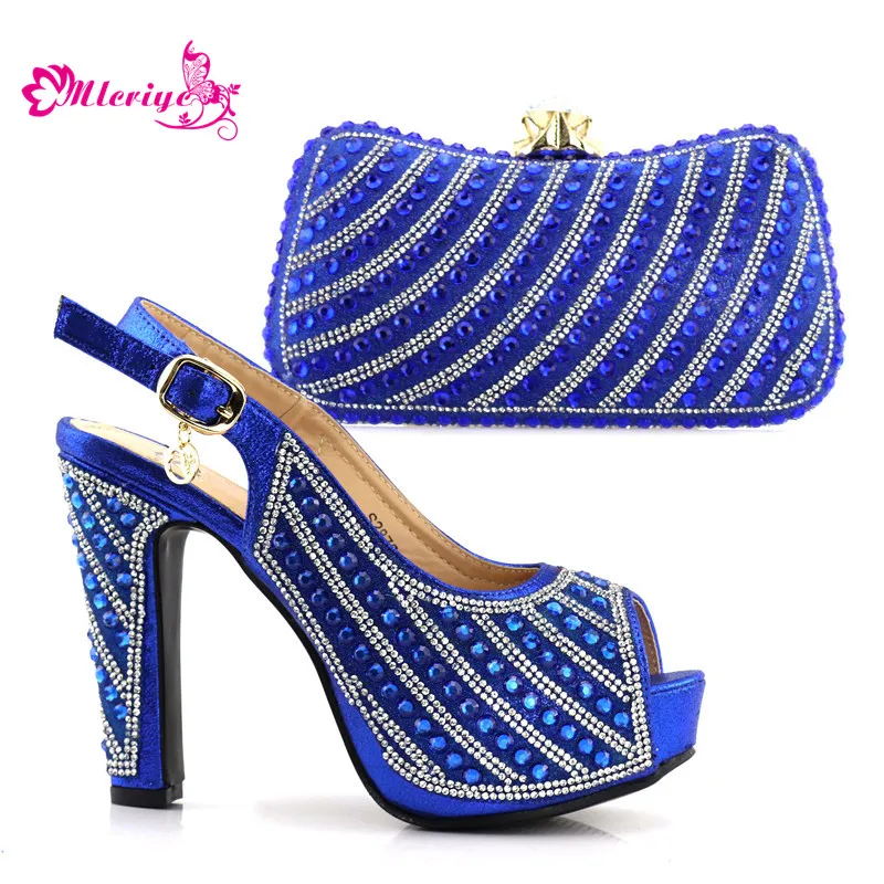 Et Sac Noir Arrivée Correspondant vert Mariage Chaussures Africain De or Le Italien 2872 rose Ensemble Pour Conception Couleur bleu Nouvelle Noir E8fBqz