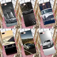 TPU nuevo estilo de moda súper coches Aston Martin para Huawei Mate 7 8 9 10 20 P8 P9 P10 P20 p30 Lite Plus Pro 2017