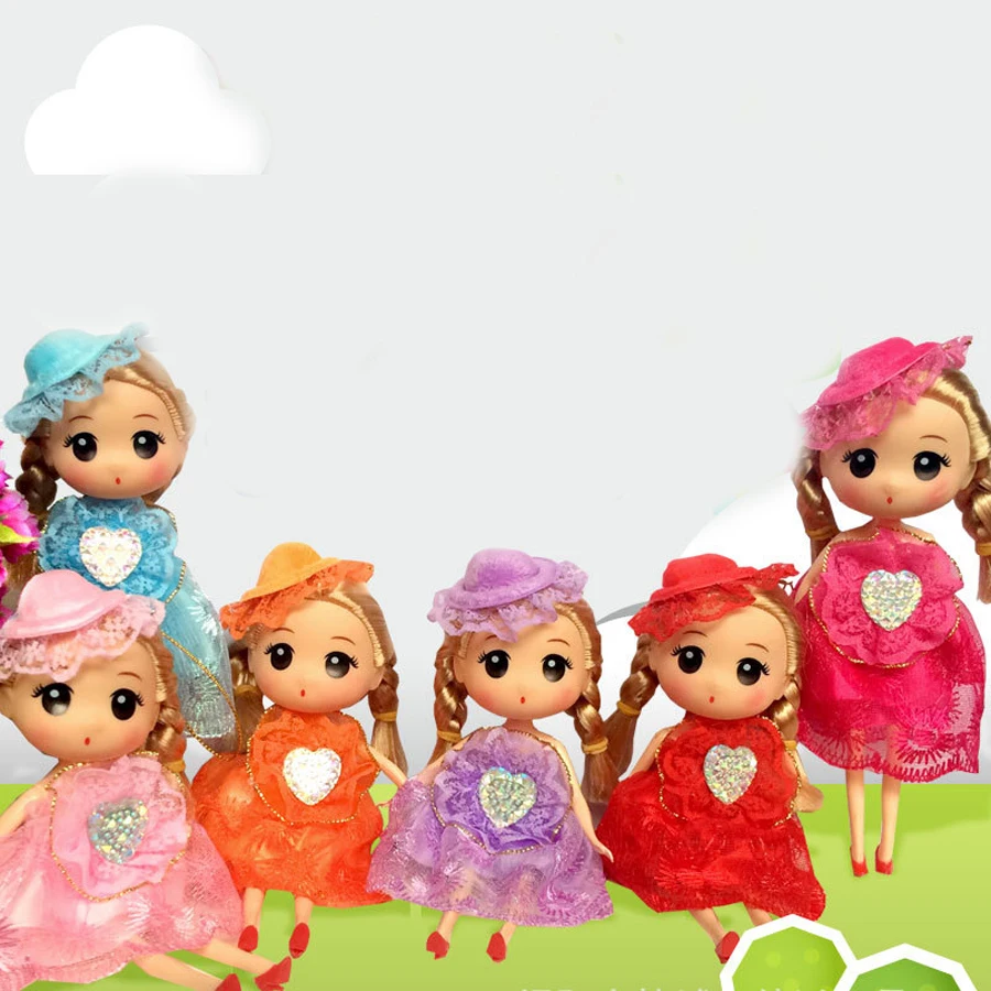 mini dolls boutique