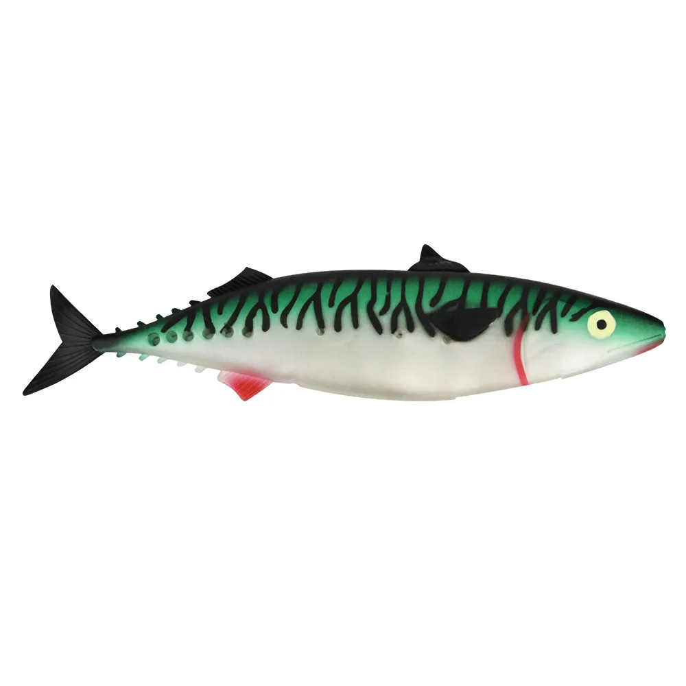 Bass Soft Fishing Lure 65g Bait Hollow Simulation Fish Lead Sinking silicone bait Fish fly fishing gear spinners spoon bait 01 Bass Soft Fishing Lure 65g Bait Hollow Simulation Fish Lead Sinking silicone bait Fish fly fishing gear spinners spoon bait 01