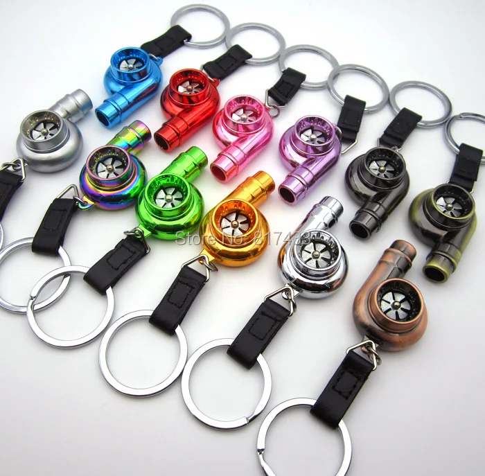 MV34C083SN2 car Whistle turbo keychain (6)