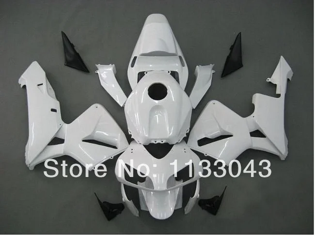 100 Injection fairings for HONDA CBR600RR F5 03 04 CBR 600 RR 03 04 CBR600 2003