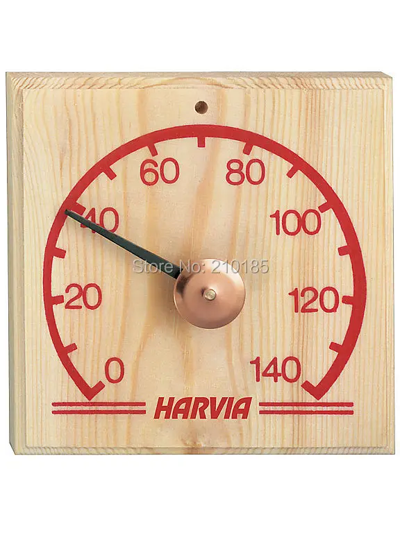harvia термометр 110(sac92300) Аксессуары для сауны