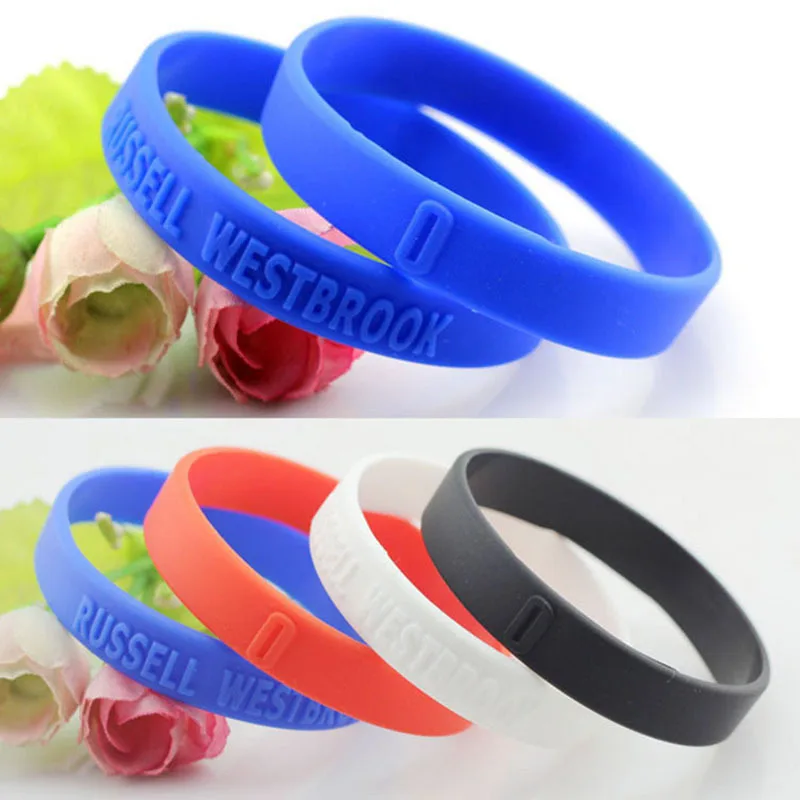 russell westbrook why not bracelet