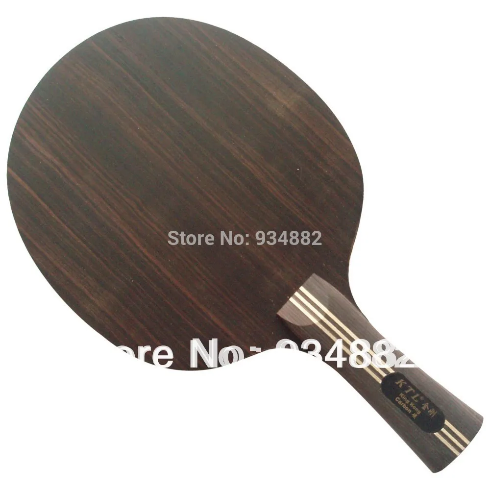 

KTL KING KONG Table Tennis (Ping Pong) Blade