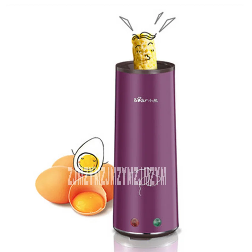 New Arrival JDQ A01A1 Egg Maker automatic egg roll machine egg cooking