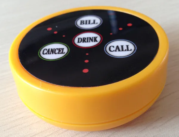K-D4 Call button 