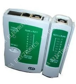 

[BELLA](G3A6) ace siding meter network cable tester , measuring line , a cable tester network cable tester--10PCS/LOT