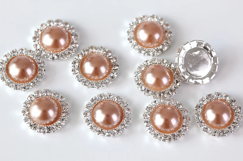 Billow Half Round Pearls (27)