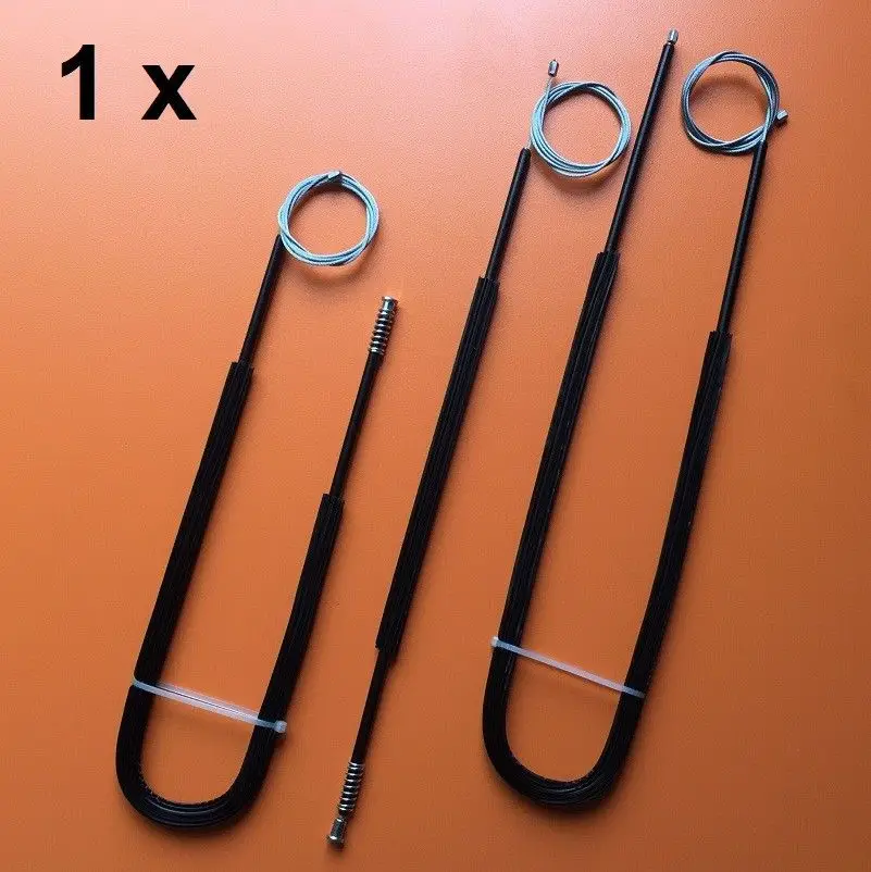 

Car Styling Window Kit For Mercedes W639 Vito Viano Window Regulator Repair Kit Front Left Right Side 2004-2011