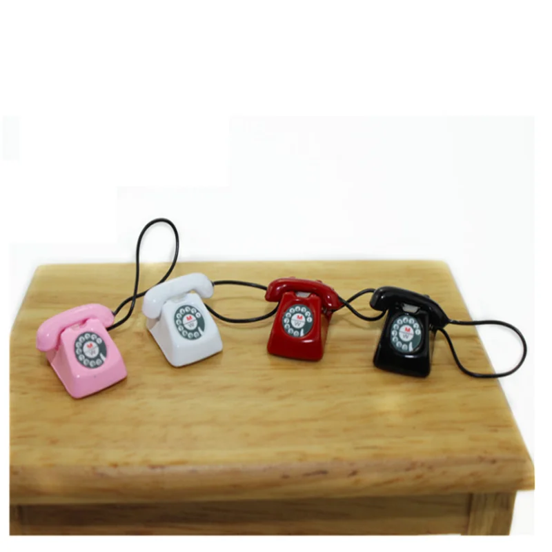 

1 PCS hot sale simulation Furniture Diy Miniature Dust Cover 3D Wooden for Children Birthday Gifts Kitten Diary novelty fun toy