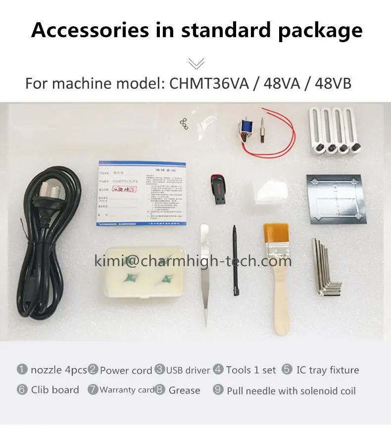accessory - 36VA 48-2