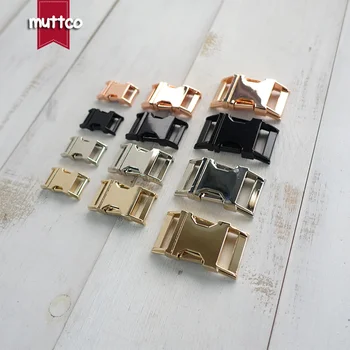 

20pcs/lot 20mm DIY dog collar accessory 15mm webbing manufacture backpack release buckle zinc alloy 25mm pet puppy supplies