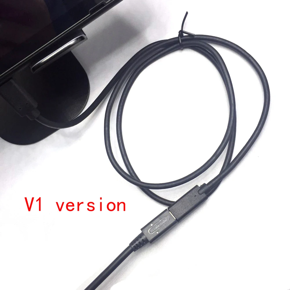 Switch Dock Extender Nintendo Switch Extension Cable For Switch 1M