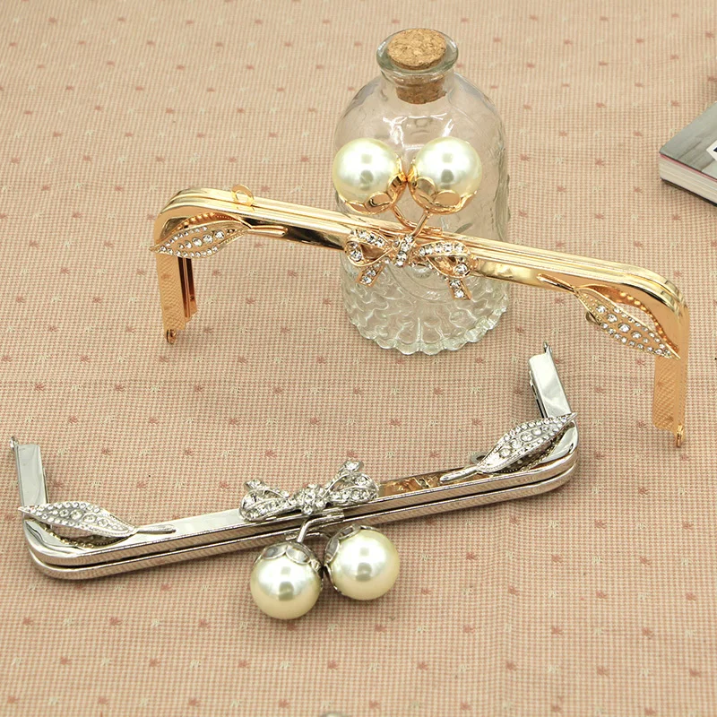 20.5 cm Bags Hardware Parts Screws Accept Mix Color Antique Brass