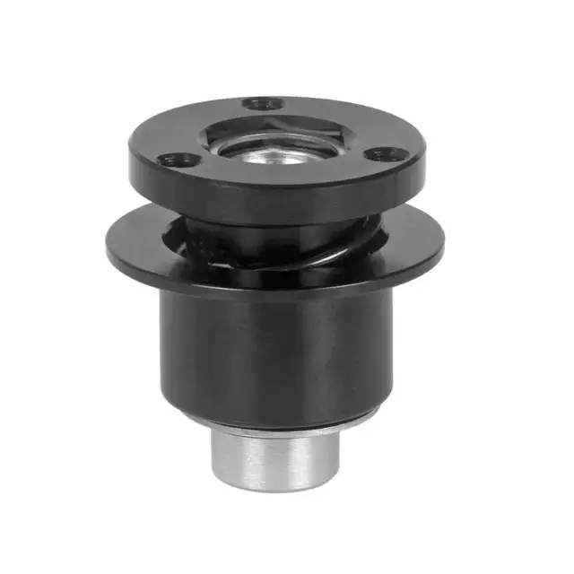360 Degree 3 Hole Steering Wheel Quick Release Disconnect Hub IMCA Car Accessories