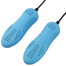 1 шт. креативные модели сушилки для обуви с американской вилкой, мини стерилизация, сушильная машина для обуви, БОЛЬШАЯ сухая обувь, зимняя теплая обувь