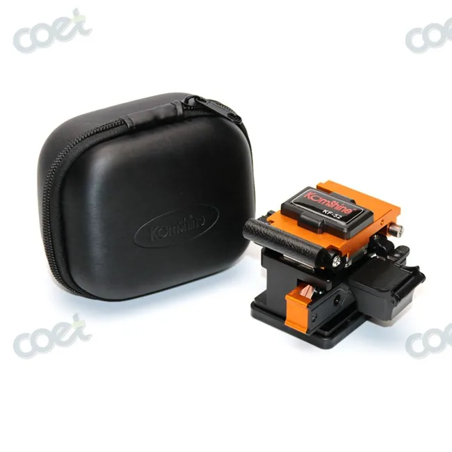 Машина для сращивания волокон Komshine FX37 + SM OTDR 1310/1550 нм 32/30/28дБ измеритель мощности OPM
