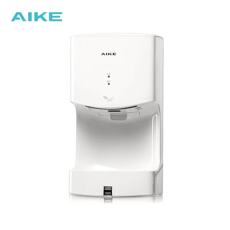 AIKE Secador De Manos Autom tico AK2630T Con Dep sito De Drenaje 