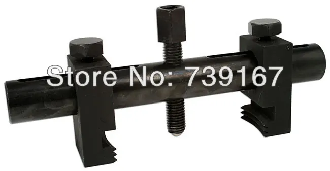 

Car Ribbed Drive Crankshaft Auxiliary Pulley Removal Puller ST0042