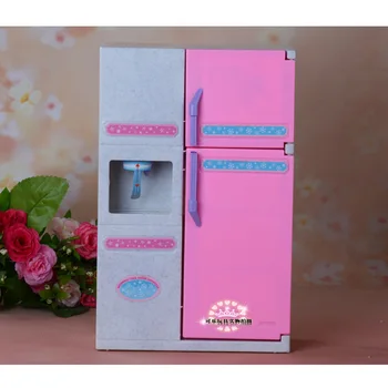 barbie wardrobe diy
